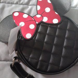 Minnie cross body bag